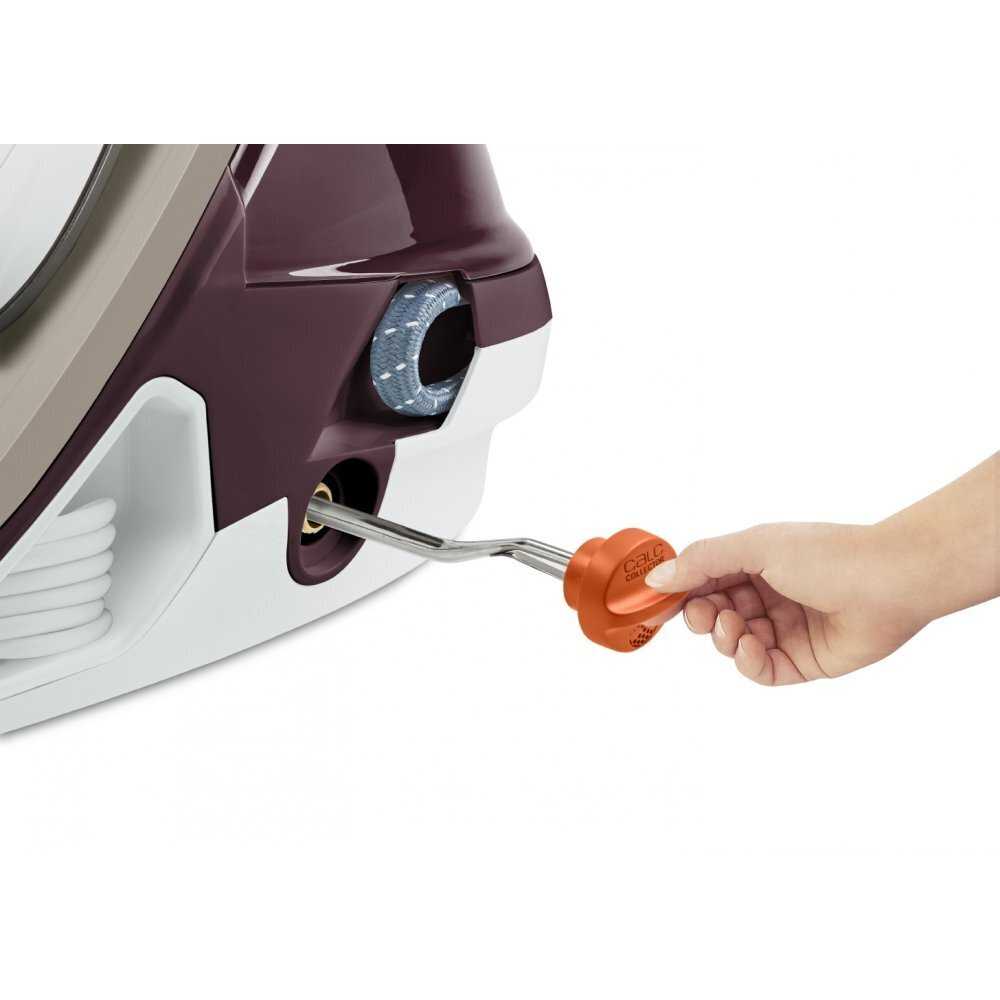 Парогенератор Tefal Pro Express GV7810E0