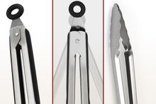 Щипцы для гриля