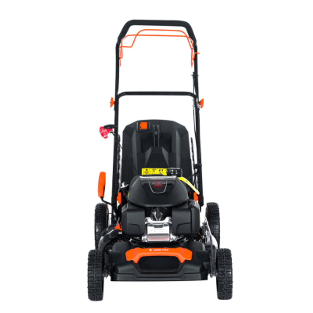 Газонокосилка бензиновая YARD FOX 51SH