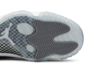 Кроссовки Jordan Air Jordan 11 Retro Low Cool Grey
