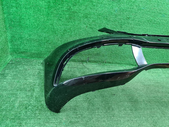 Бампер передний Mercedes S W222 (2017-2020)