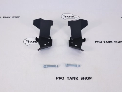Защита пыльника (комплект, металл) для TANK 300 BLACKASPID