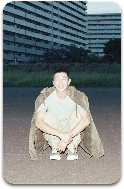 Карта / BTS #0450