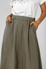 Юбка баллон Тамбовчанка