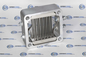 Нагреватель воздуха во впускном коллекторе WP10, WP12 WEICHAI 612630120003