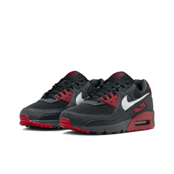 Мужские кроссовки Nike Air Max 90 'Anthracite Mystic Red' FB9658‑001