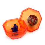 Конструктор блочный Аусини Арктика 129дет., коробка 29428