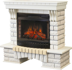 Электроочаг RealFlame 3D Cassette 1000