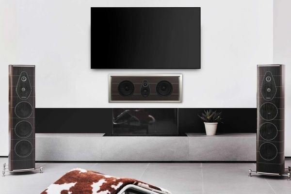 Sonus faber