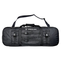 Оружейный кейс МСО-095 Вепрь-12-02 в сложенном виде и других (l=95см, МОЛОТ)