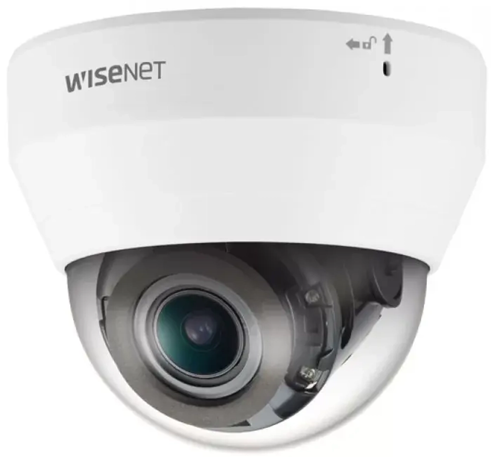 Видеокамера Wisenet QND-6082R