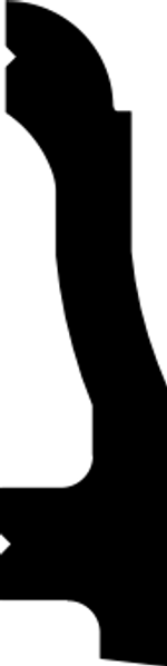 Плинтус 6.53.801