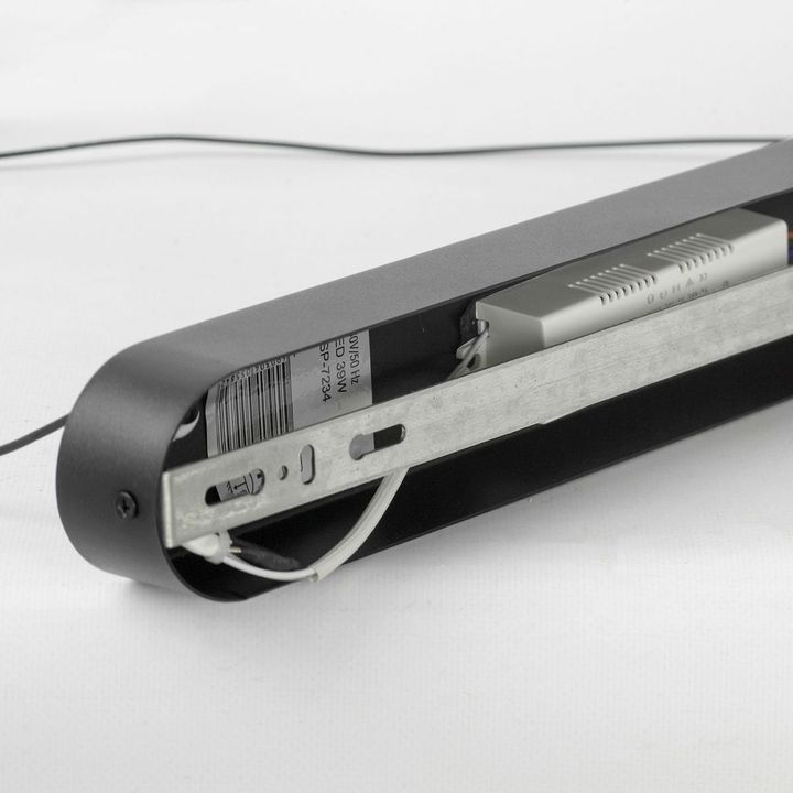 Подвесной светодиодный светильник Lussole Taylor LSP-7234