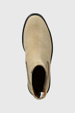 Челси женские BOSS Vanity_ChBootie_SD 10254523 01