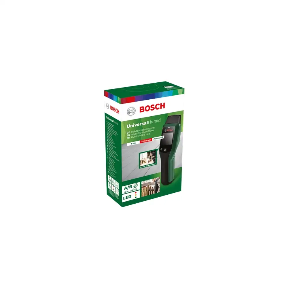 Измеритель влажности UniversalHumid BOSCH 0603688000