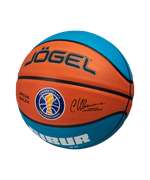 Мяч баскетбольный Training ECOBALL 2.0 Replica №5