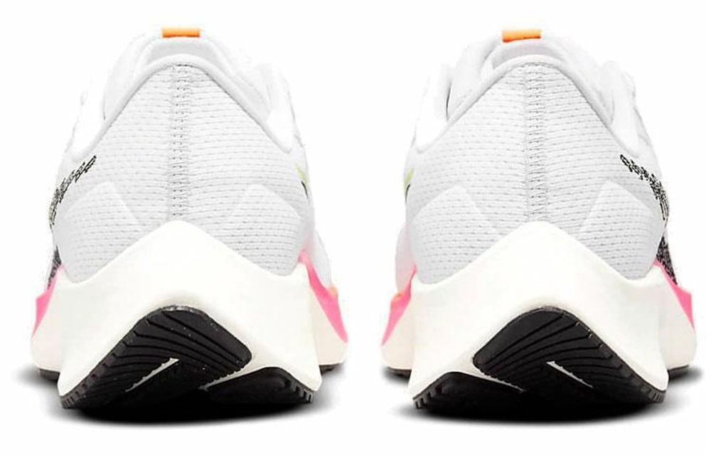 Кроссовки Nike Pegasus 38 (Женская размерная сетка)