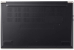 Ноутбук  Acer Lite AL15-33P-38AY 15.6 ", Core 3, 16 Гб RAM, 512 Гб SSD, Iris Xe Graphics, Серый