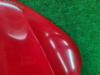 Капот Geely Coolray (2019-2023) (В пленке)