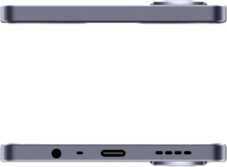 Смартфон Realme Note 60 6/128, Marble Black