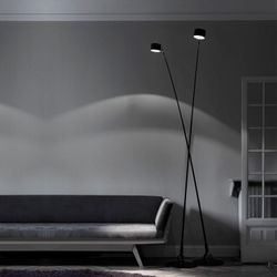 Торшер Loft it Sampei 10374/2600