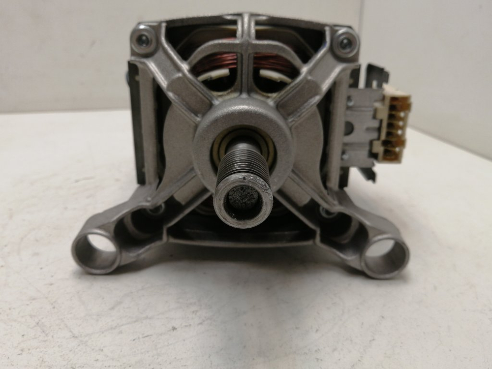 WS5105B кт86 Двигатель 163959 для стиральной машины Gorenie WS5105B б/у