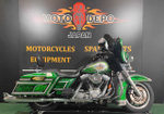 Harley-Davidson Electra Glide FLHT 1450 2002