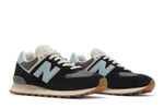 Кроссовки New Balance Nb 574 (Женская размерная сетка)