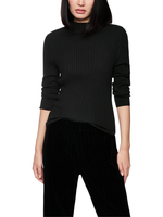 Свитер из шерсти и кашемира