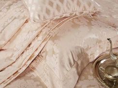 48 S Шторы жаккардовые Asabella