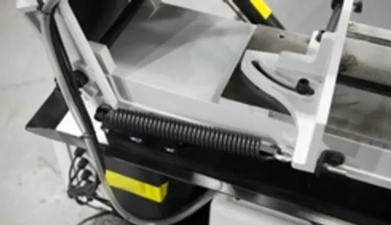 Ленточнопильный станок BS-1018T