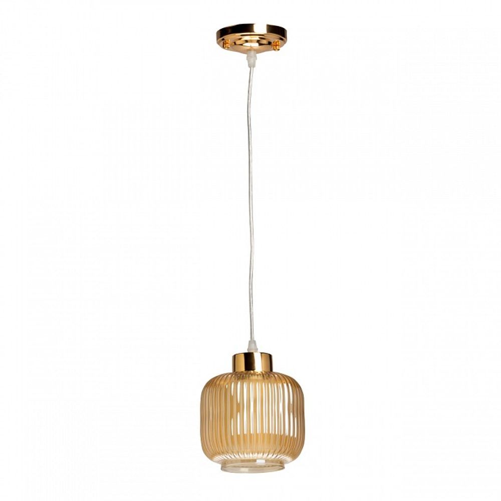 Подвесной светильник De City Лоск 37 107013001