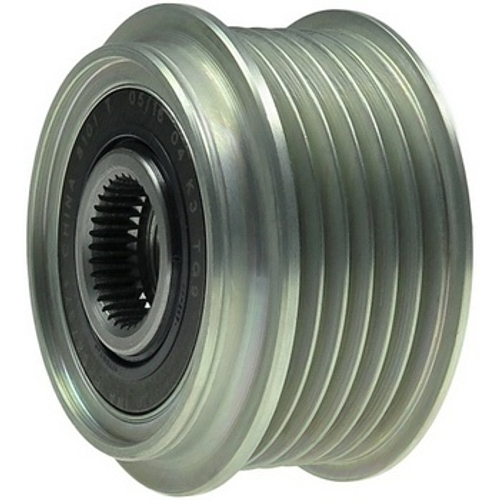 Муфта обгонная генератора Hyundai Creta, Elantra, Tucson. Kia Picanto, Soul, Sportage