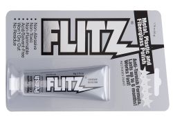 Flitz Gun/Knife Care паста для полировки и восстановления 50 граммфотография - 2