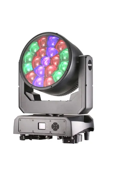 Torrenti Middle EYE IP