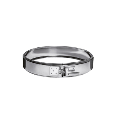 Ferrum Хомут обжимной (430/0,5 мм) Ф210