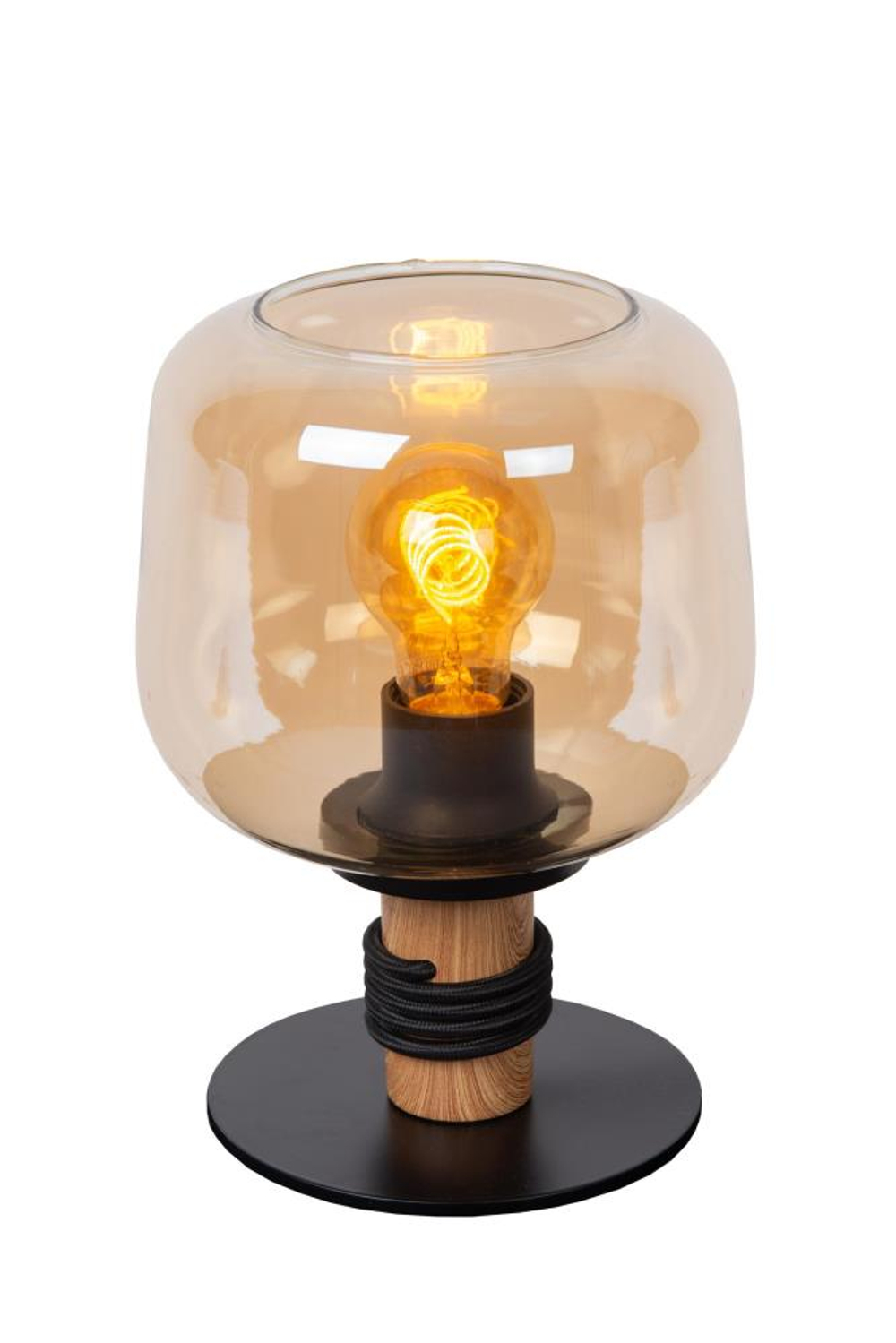 Настольная лампа Lucide ILONA 45508/01/62