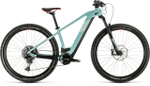 Электровелосипед Cube Access Hybrid SL 625 29 (2020)
