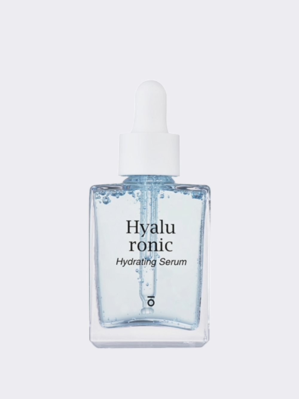 SLOSOPHY Hyaluronic Hydrating Serum увлажняющая сыворотка с гиалуроновой кислотой