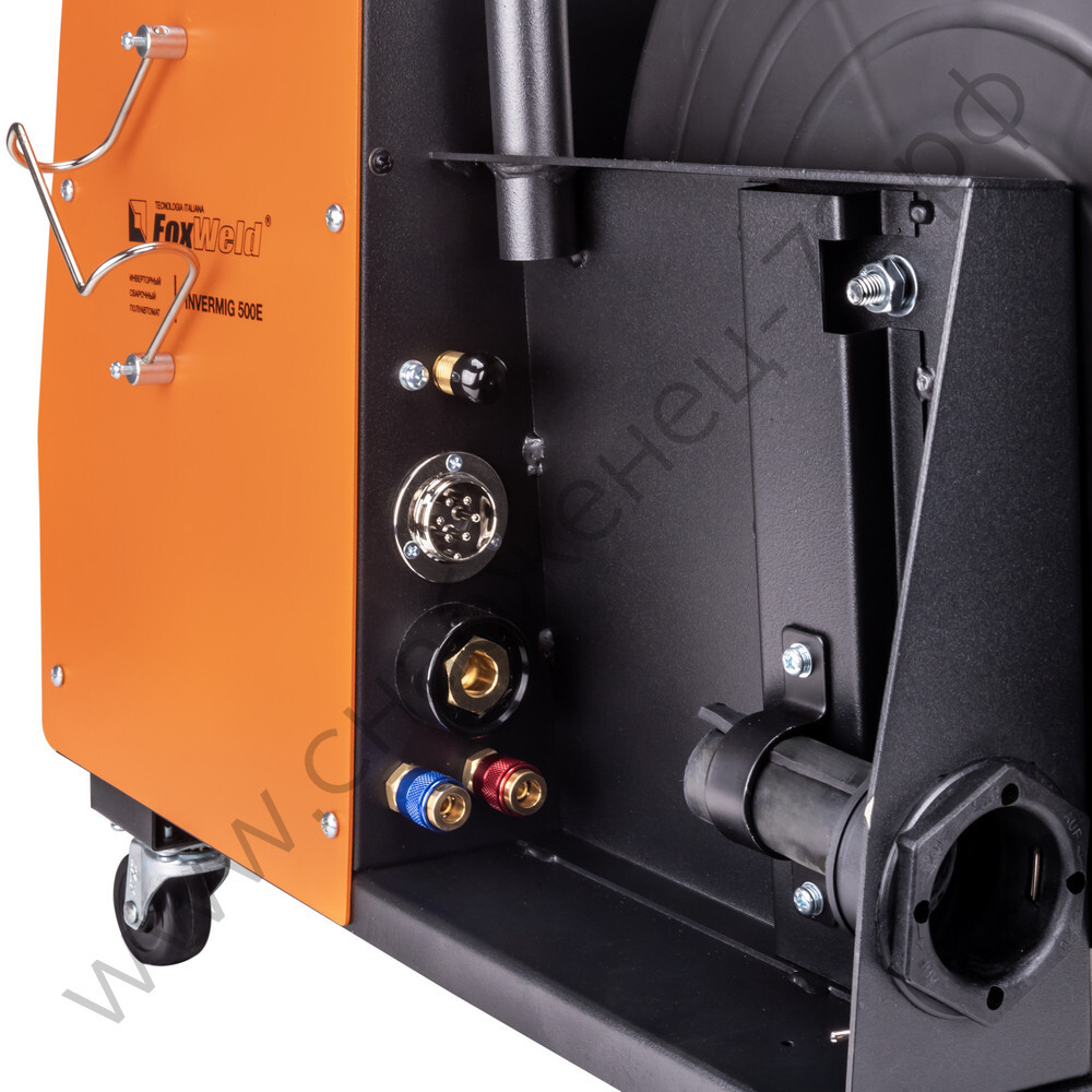 Механизм подачи MPE-500  (Foxweld)