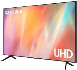 Телевизор 43" Samsung UE43AU7101UCCE