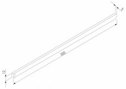 Встраиваемый светильник Elektrostandard Mini Magnetic a065649