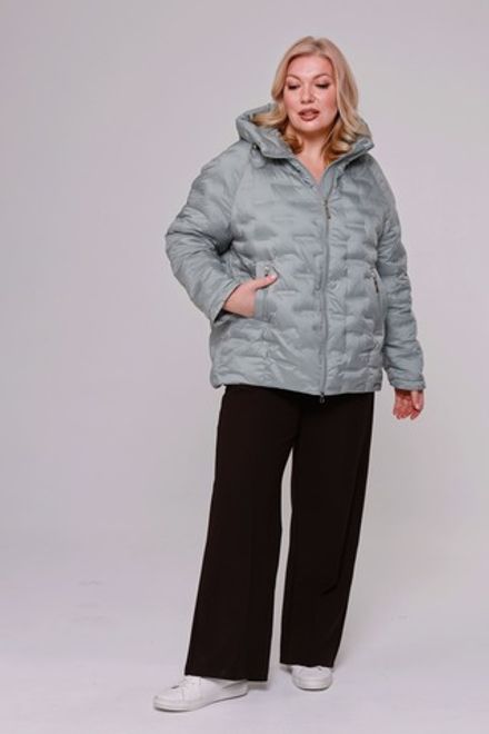 Куртка 6549 Fabrika Фото 2