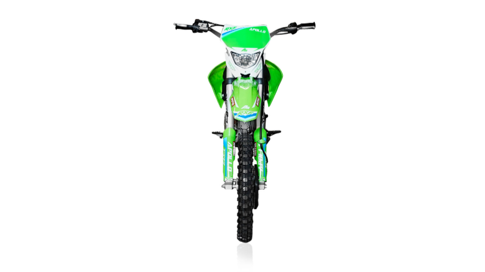 Мотоцикл APOLLO RXF Freeride 125L PITBIKE