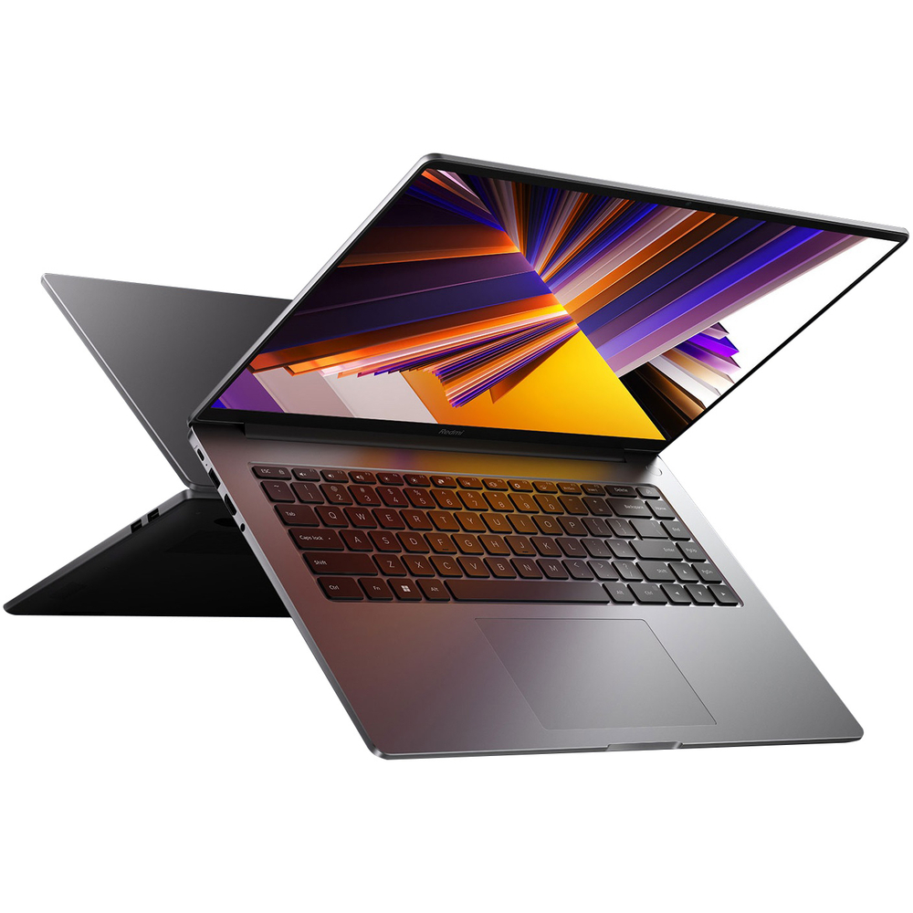 Ноутбук Xiaomi Redmi Book 16 2024 (Core i5-13420H, 16GB, 512Gb, Intel UHD Graphicse) (JYU4619CN)