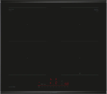 Встраиваемая варочная поверхность BOSCH PVQ695HC1Z