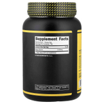 Primaforce, бета-аланин, без добавок, 1500 г (52,9 унции)