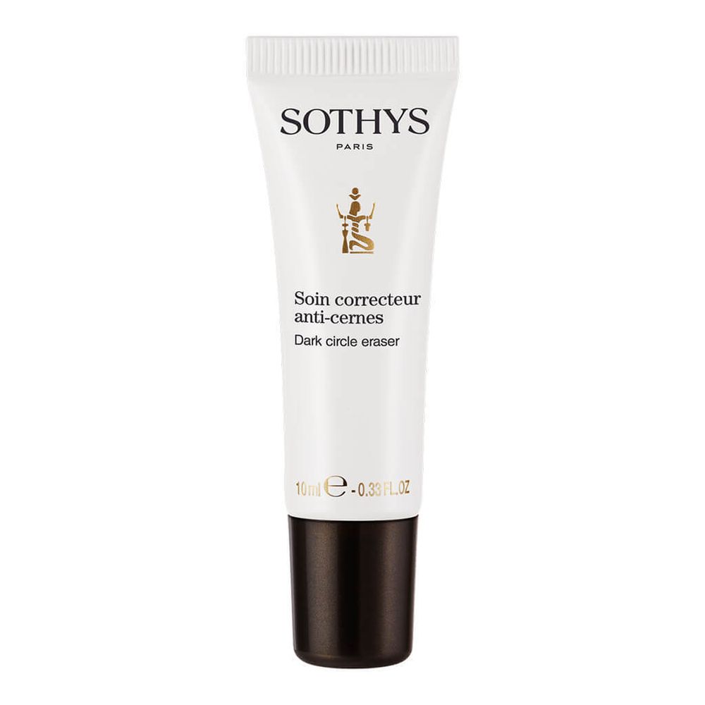 Консилер для коррекции темных кругов под глазами Dark Circle Eraser Anti-Age, Sothys, 10 мл