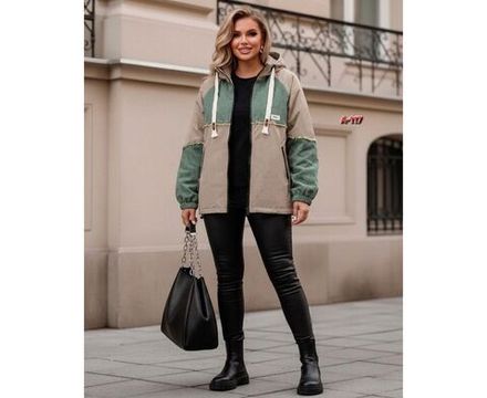 Ветровка 50366940 Fabrika
