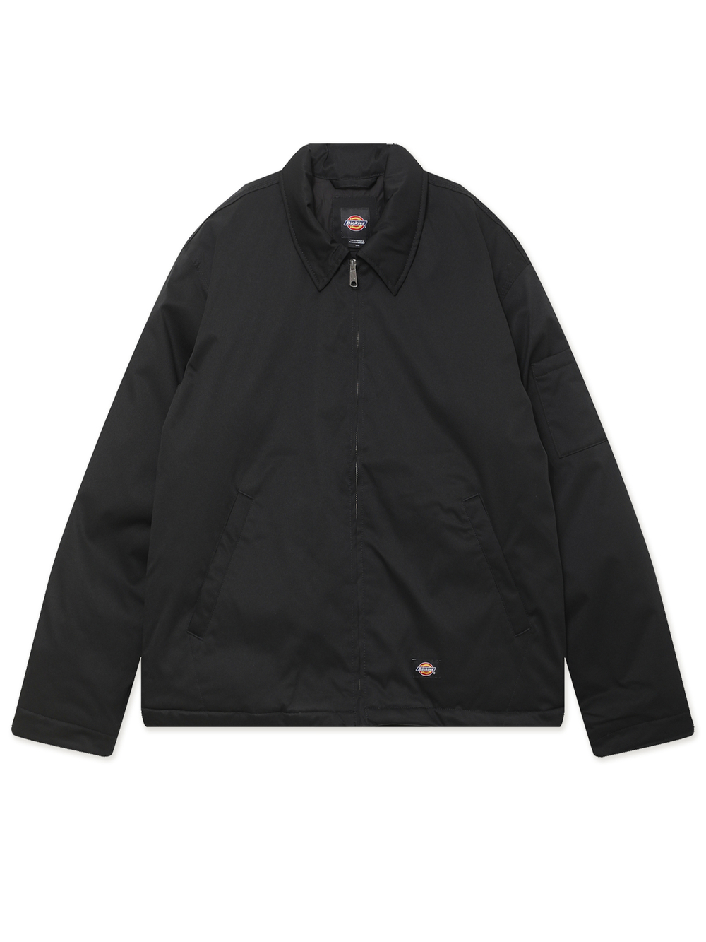 Куртка Утепленная Eisenhower Puffer